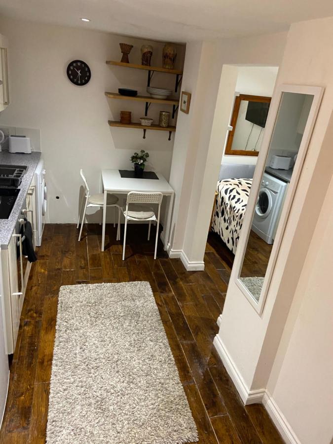 Cosy Little House Apartamento Milngavie Exterior foto