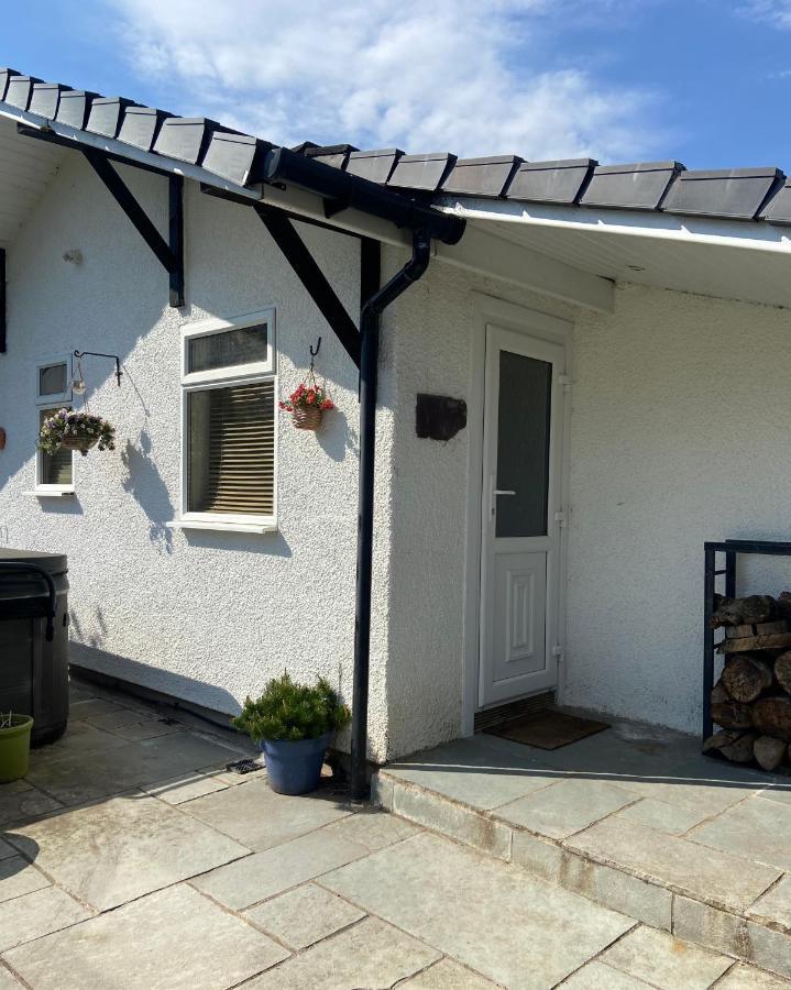 Cosy Little House Apartamento Milngavie Exterior foto